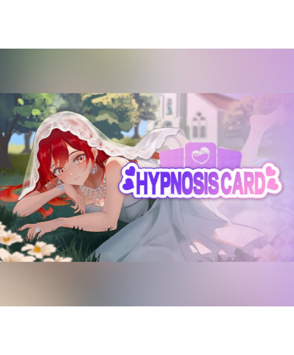 Hypnosis Card Steam Key GLOBAL